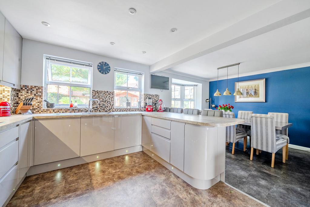House in Bristol - More