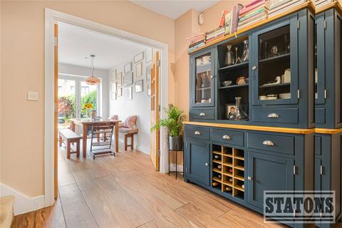 3 bedroom house for sale, Green Close, Brookmans Park, Hertfordshire, AL9