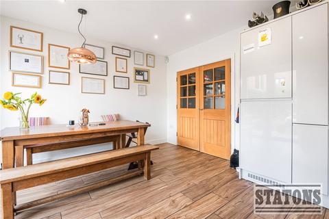 3 bedroom house for sale, Green Close, Brookmans Park, Hertfordshire, AL9