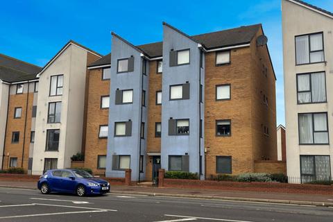 undefined, Countess Way, Broughton, MK10
