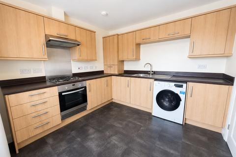 undefined, Countess Way, Broughton, MK10