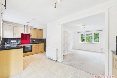 3 bedroom end of terrace house for sale, Castle Close, Pulford, CH4