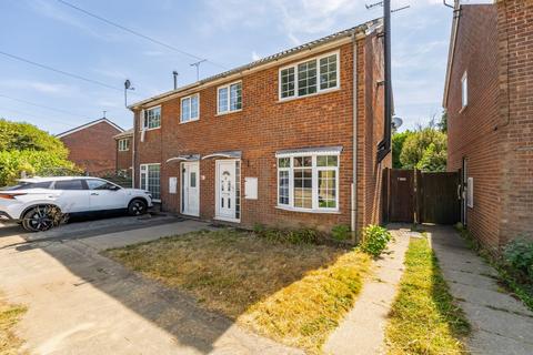3 bedroom semi-detached house for sale, Neville Road, Sutton