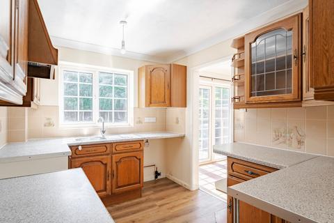 3 bedroom semi-detached house for sale, Neville Road, Sutton