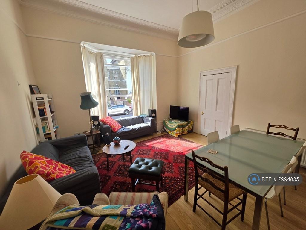 Apartment in London - View 2