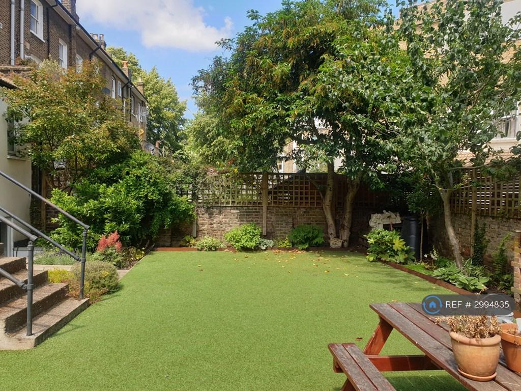 Apartment in London - View 5