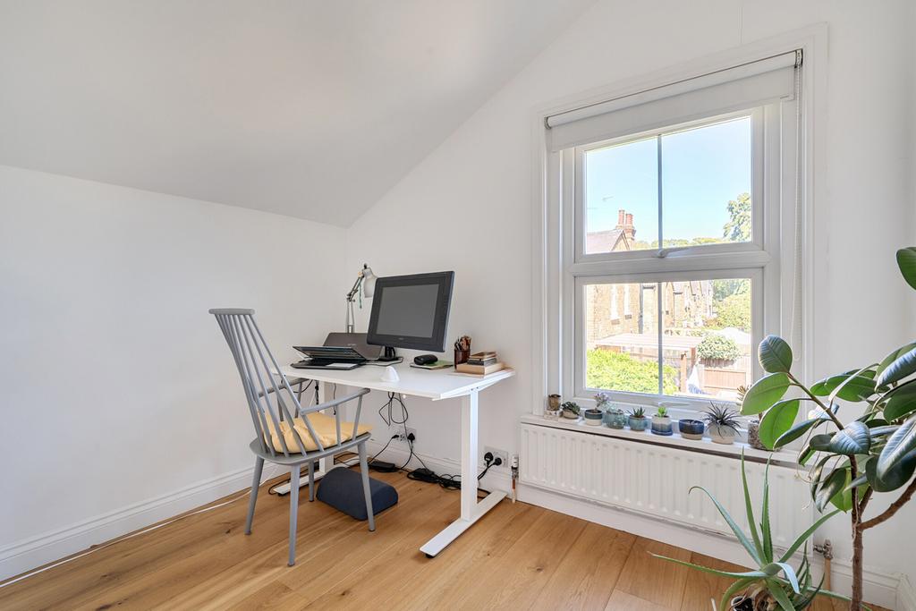 Home office