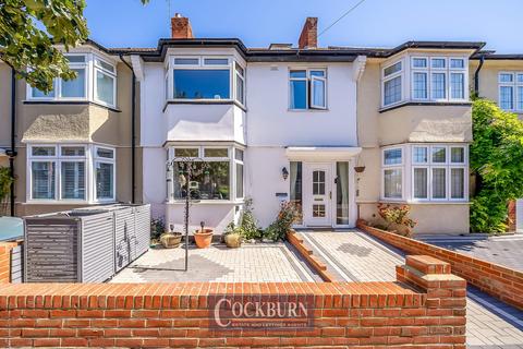 Gerda Road, New Eltham, SE9