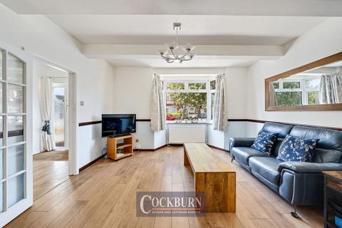 4 bedroom terraced house for sale, Gerda Road, New Eltham, SE9