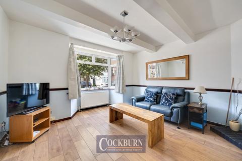 4 bedroom terraced house for sale, Gerda Road, New Eltham, SE9