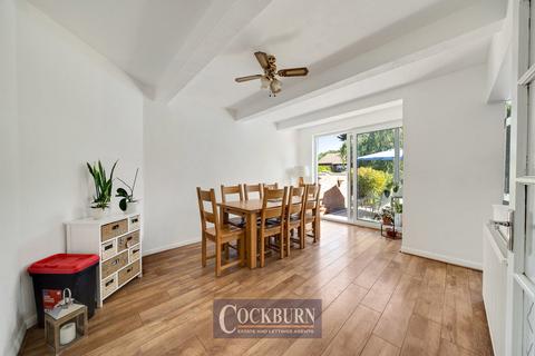 4 bedroom terraced house for sale, Gerda Road, New Eltham, SE9