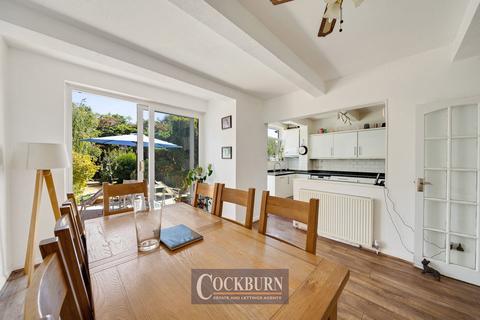 4 bedroom terraced house for sale, Gerda Road, New Eltham, SE9