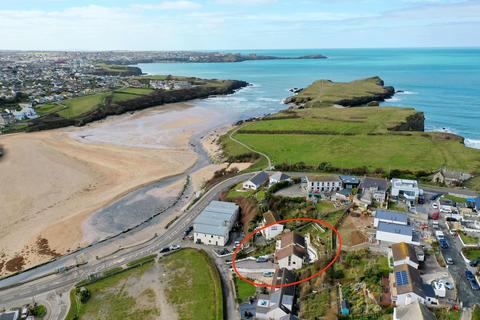 3 bedroom detached house for sale, Alexandra Road, Newquay TR7