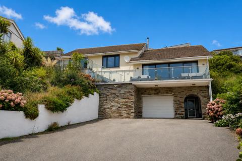 3 bedroom detached house for sale, Alexandra Road, Newquay TR7