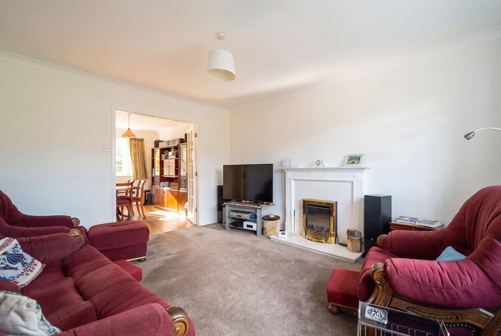 House in Solihull - View 2