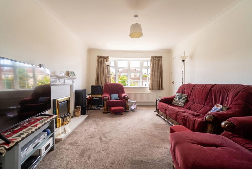 House in Solihull - View 3