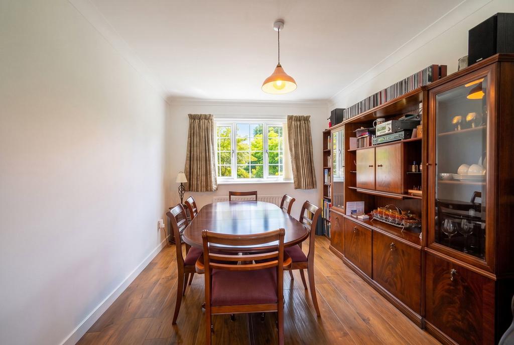 House in Solihull - View 4