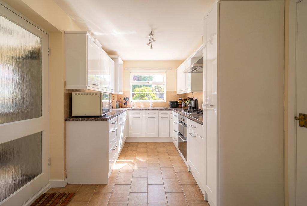 House in Solihull - View 5