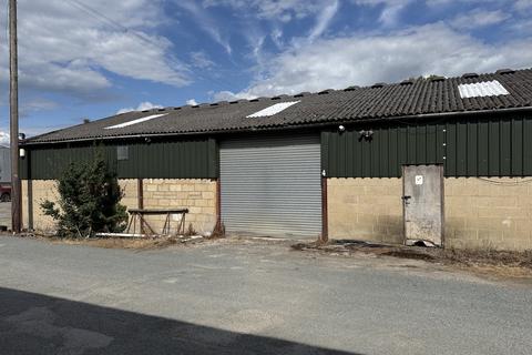 Warehouse to rent, Storrington Rd Pulborough RH20 2EL