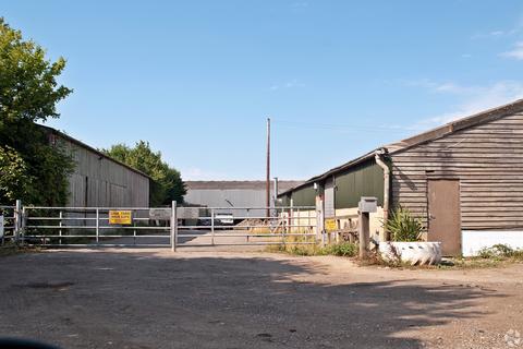 Warehouse to rent, Storrington Rd Pulborough RH20 2EL