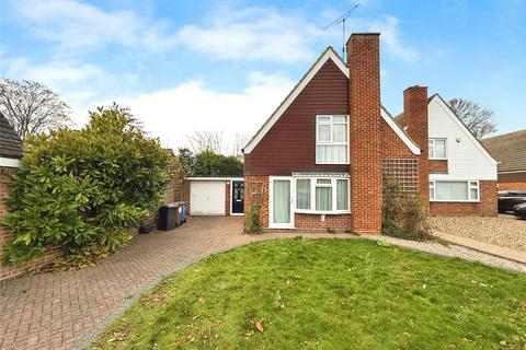 2 bedroom detached house for sale, Sandringham Close, Ipswich, Suffolk