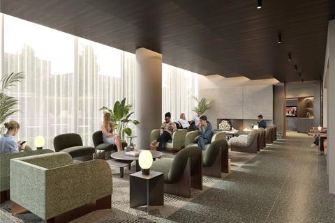 undefined, Contour, Great Jackson Street, Manchester, Greater Manchester, M15