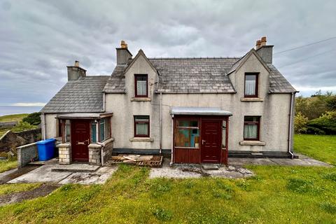 3 bedroom detached house for sale, North Tolsta, Isle of Lewis HS2