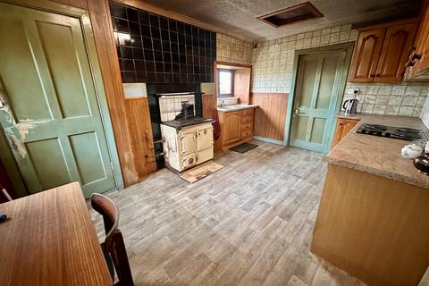 3 bedroom detached house for sale, North Tolsta, Isle of Lewis HS2