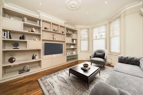 Hillfield Road, London NW6