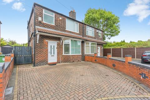3 bedroom semi-detached house for sale, Norley Avenue, Stretford, Manchester, M32