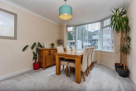 3 bedroom semi-detached house for sale, Norley Avenue, Stretford, Manchester, M32