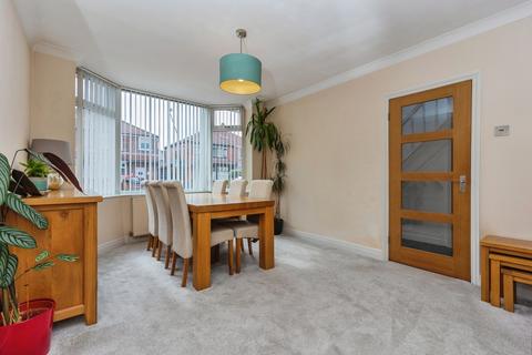 3 bedroom semi-detached house for sale, Norley Avenue, Stretford, Manchester, M32