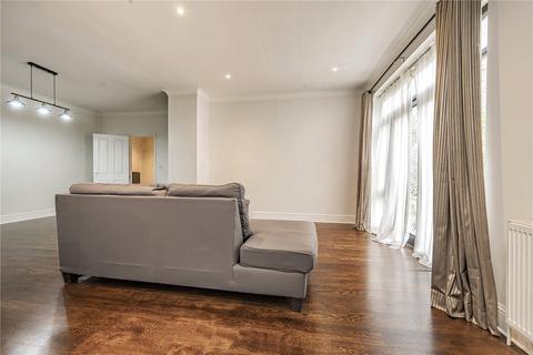 2 bedroom apartment for sale, Borough Road, Isleworth