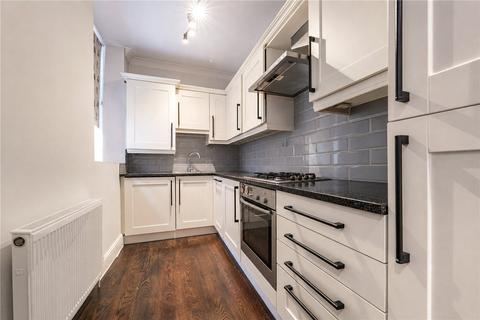 2 bedroom apartment for sale, Borough Road, Isleworth