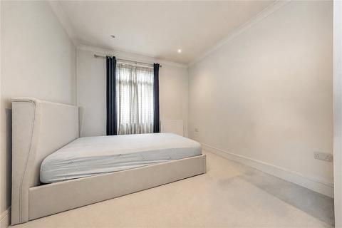 2 bedroom apartment for sale, Borough Road, Isleworth