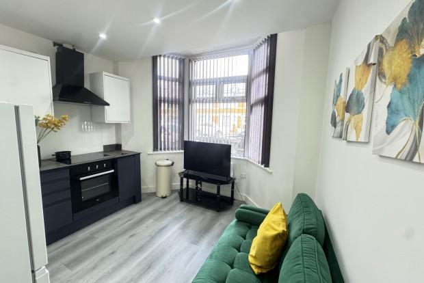House in Cardiff, Leckwith, Grangetown - View 4