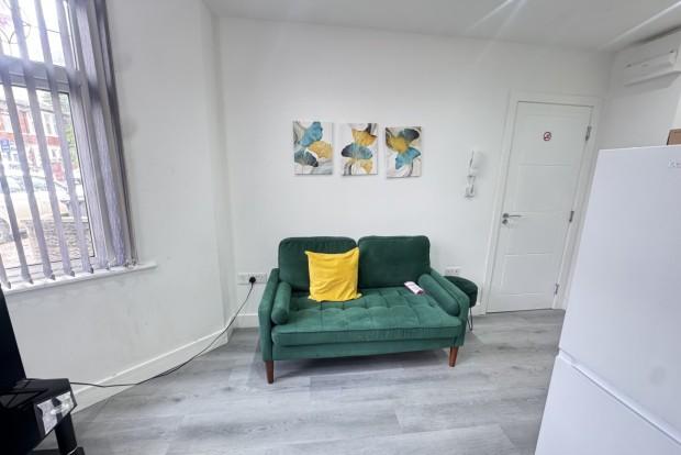 House in Cardiff, Leckwith, Grangetown - View 5