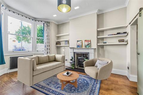 4 bedroom terraced house for sale, Merthyr Terrace, London SW13