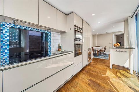 4 bedroom terraced house for sale, Merthyr Terrace, London SW13