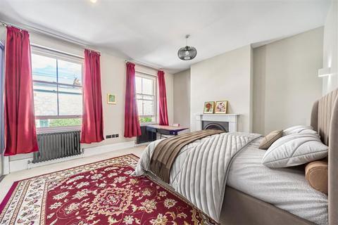 4 bedroom terraced house for sale, Merthyr Terrace, London SW13