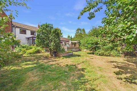 4 bedroom detached house for sale, Wethersfield Road, Sible Hedingham, Halstead, CO9