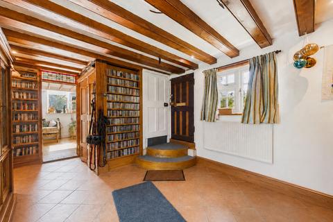 4 bedroom detached house for sale, Wethersfield Road, Sible Hedingham, Halstead, CO9