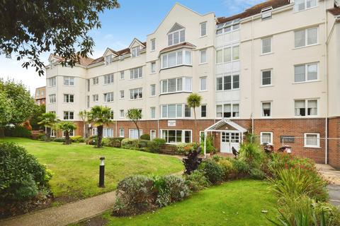 2 bedroom retirement property for sale, Poole Road, Bournemouth