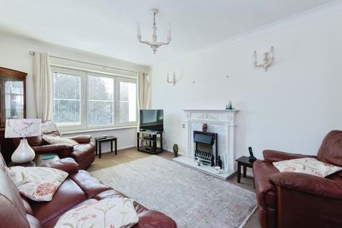 2 bedroom retirement property for sale, Poole Road, Bournemouth