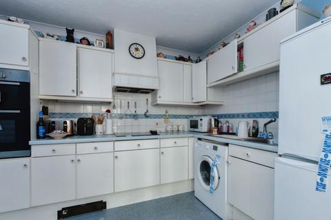 2 bedroom retirement property for sale, Poole Road, Bournemouth