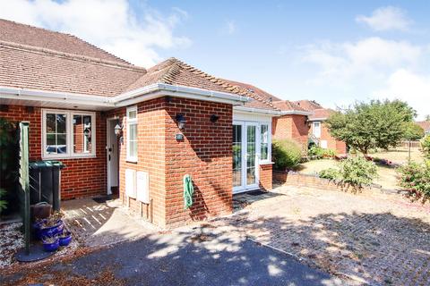 2 bedroom bungalow for sale, Pyrford Mews, Lymington, Hampshire, SO41