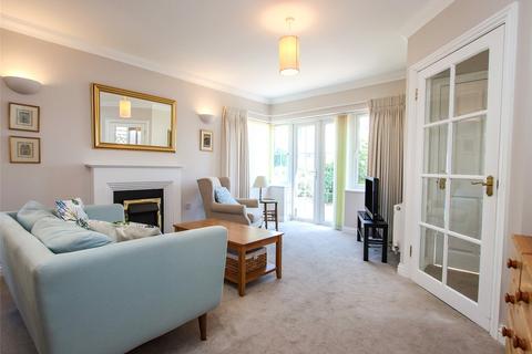 2 bedroom bungalow for sale, Pyrford Mews, Lymington, Hampshire, SO41