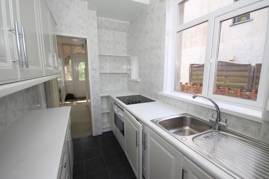 House in Cardiff - More