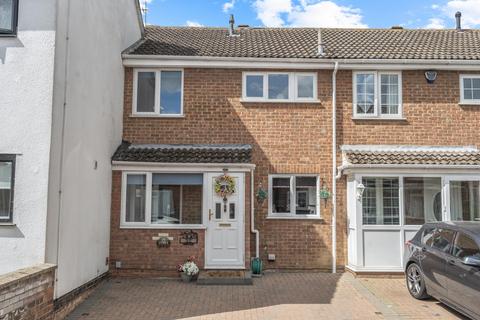 undefined, Crown Close, Bishop's Stortford CM22