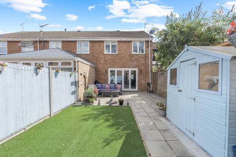 undefined, Crown Close, Bishop's Stortford CM22